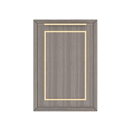 บานซิงค์เดี่ยว STARMARK KYLIE 40x60 ซม. สีโอ๊ก V1_0