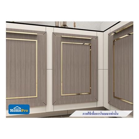 บานซิงค์เดี่ยว STARMARK KYLIE 40x60 ซม. สีโอ๊ก V1_2