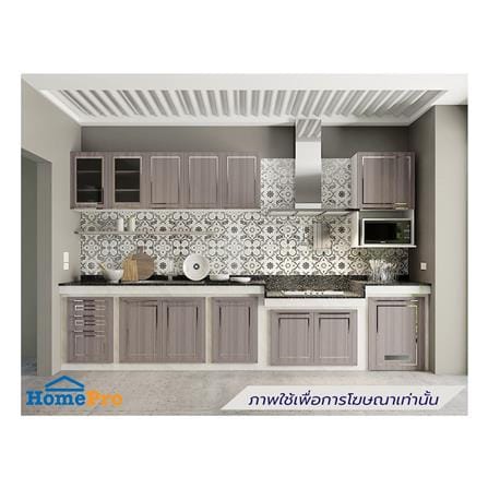 บานถังแก๊สเปิดขวา STARMARK KYLIE 50x70 ซม. V1 สีโอ๊ก_3
