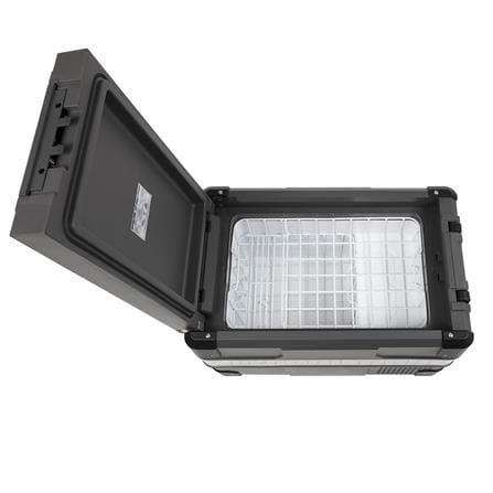 ตู้เย็นแช่แข็งพกพา MYCOOLMAN CCP36 36 ลิตร สีเทา/ดำ_2