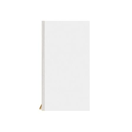 ตู้แขวนคู่บานทึบ STARMARK KYLIE 80x60 ซม. V1 สีครีม_1