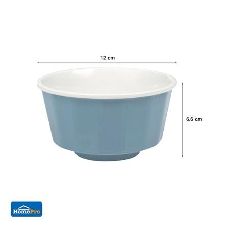 ชาม PORCELAIN 4.75 นิ้ว KECH BRIGHT SKY_6