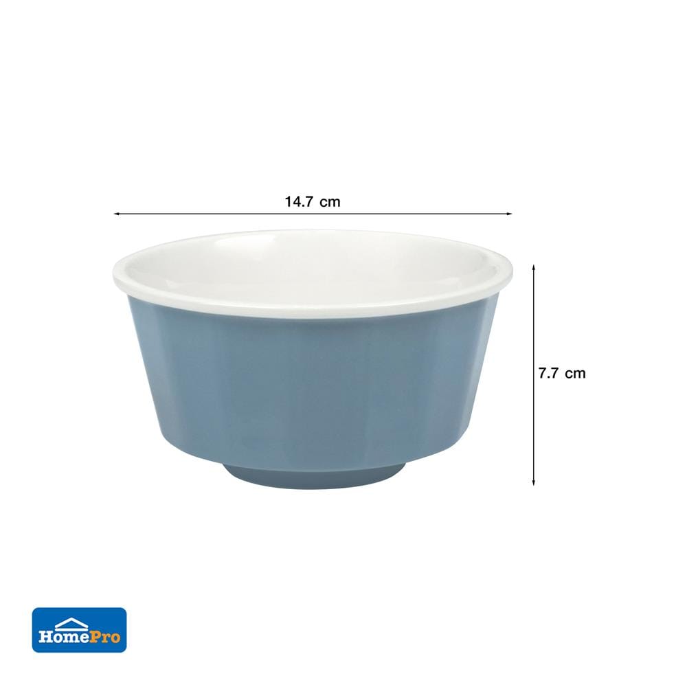 ชาม PORCELAIN 5.75 นิ้ว KECH BRIGHT SKY