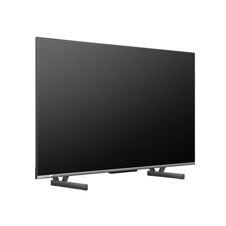 ทีวีคิวแอลอีดี 55 นิ้ว HISENSE (4K, QLED, GOOGLE TV) 55U6K_1