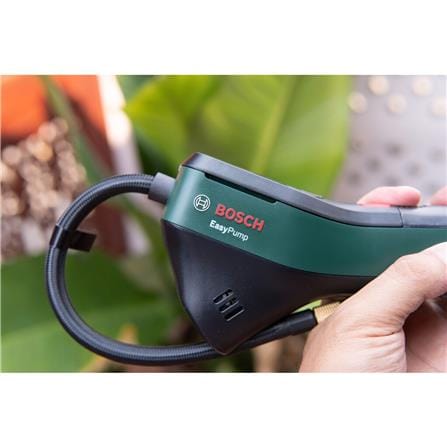 ปั๊มลมไร้สาย BOSCH EASYPUMP 3.6 โวลต์ 10.3 บาร์_4