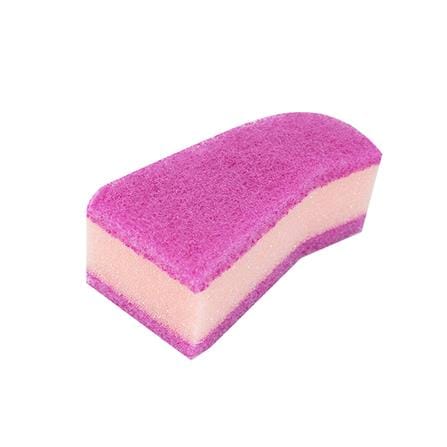 อะไหล่ฟองน้ำสำหรับแปรงล้างขวด SCOTCH-BRITE XD006002252_1