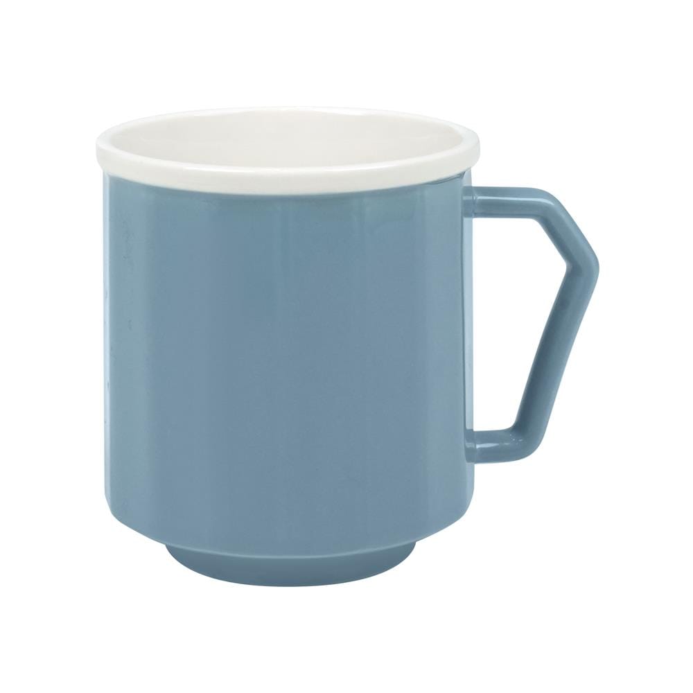 ถ้วยหู PORCELAIN 450 มล. KECH BRIGHT SKY_1