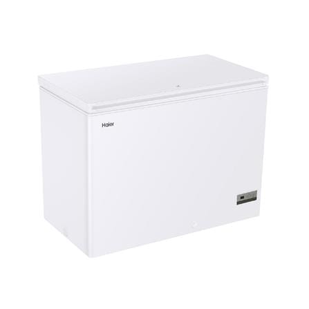 ตู้แช่ 2 ระบบ HAIER HCF-300DP 8.9 คิว สีขาว_1