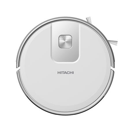เครื่องดูดฝุ่นหุ่นยนต์ HITACHI RVX15N_3