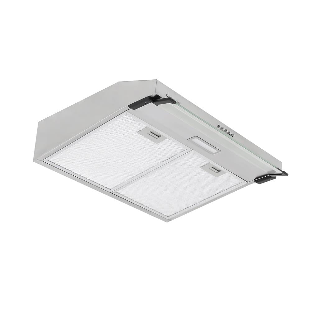 เครื่องดูดควันมาตรฐาน DYNA HOME DH-600 60 ซม.
