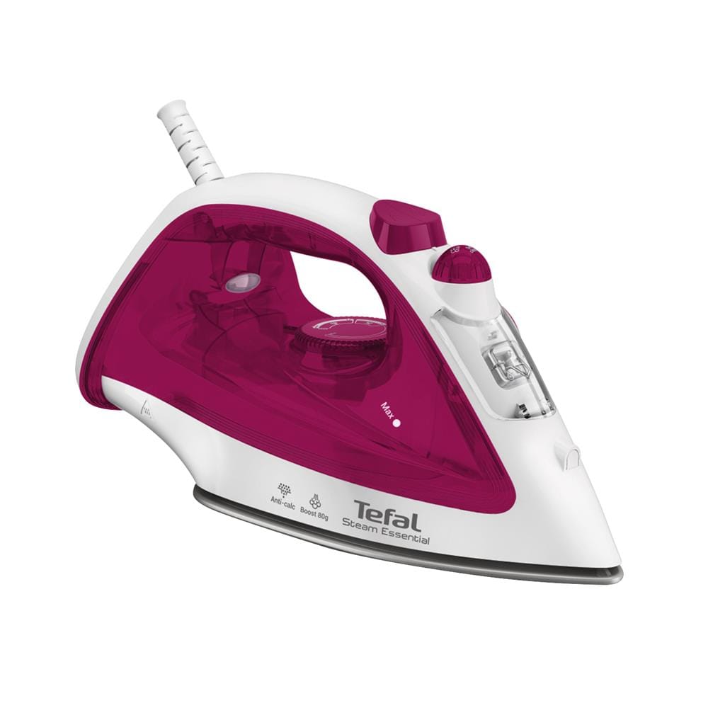 เตารีดไอน้ำ TEFAL FV1053 180 มล.