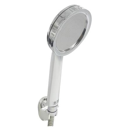 ชุดฝักบัวสายอ่อน 1 ระดับ HOEN HOME-202C(T)_0