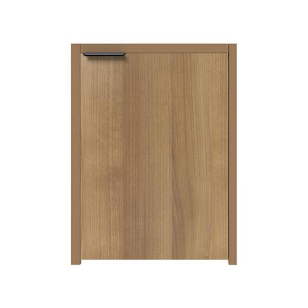 บานถังแก๊ส CABIN HACHI 53x73 ซม. สี MOCHA_0