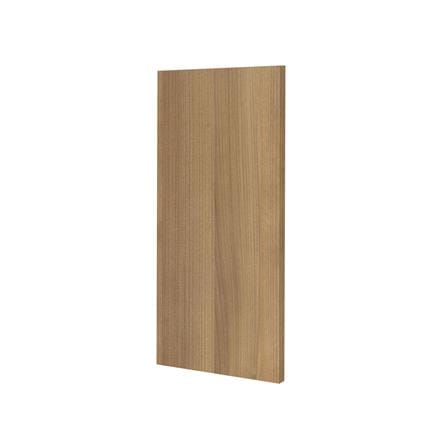 แผ่นปิดข้างตู้ CABIN HACHI 32x80 ซม. สี MOCHA