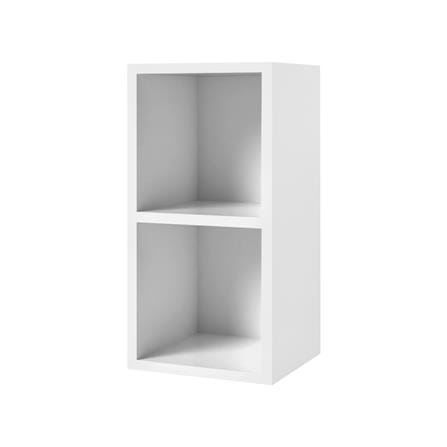 กล่องแขวนเสริม CABIN BOON FURNITURE 30X60 ซม. สีขาว_1
