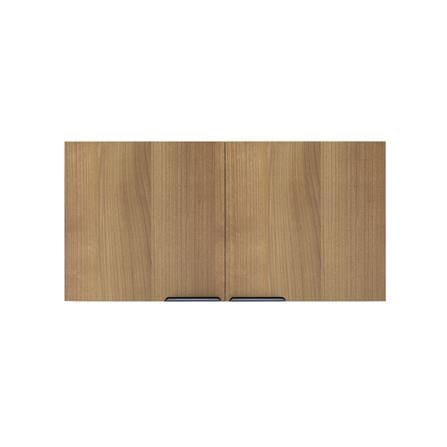 ตู้แขวนคู่ CABIN HACHI 80x40 ซม. สี MOCHA
