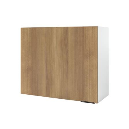 ตู้เข้ามุมซ้าย เปิดขวา CABIN HACHI 80x60 ซม. สี MO...