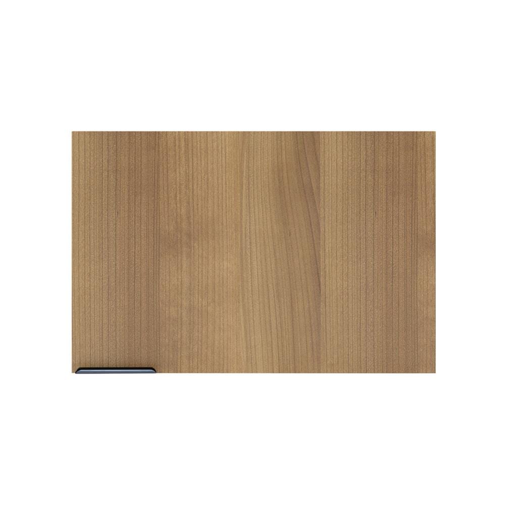 ตู้แขวนบานเดี่ยว CABIN HACHI 60x40 ซม. สี MOCHA