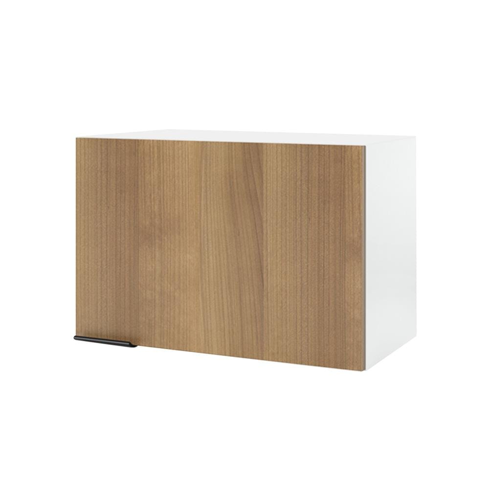 ตู้แขวนบานเดี่ยว CABIN HACHI 60x40 ซม. สี MOCHA