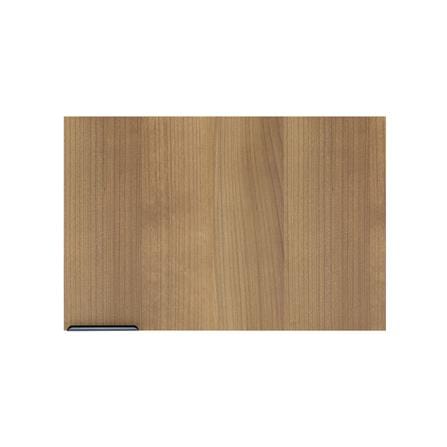 ตู้แขวนบานเดี่ยว CABIN HACHI 60x40 ซม. สี MOCHA