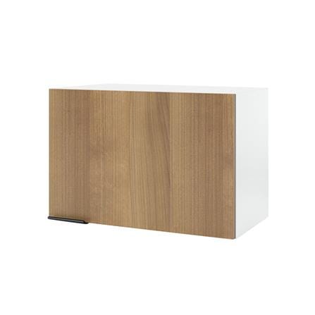 ตู้แขวนบานเดี่ยว CABIN HACHI 60x40 ซม. สี MOCHA_1
