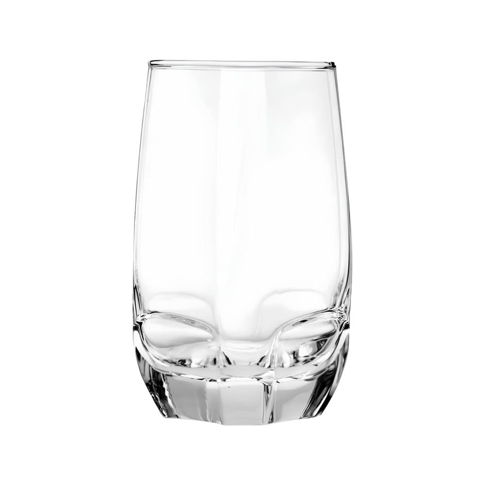 แก้วน้ำ 415 มล. OCEAN GLASS CHARISMA แพ็ก 4 ใบ