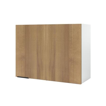 ตู้เข้ามุมขวา เปิดซ้าย CABIN HACHI 80x60 ซม. สี MO...