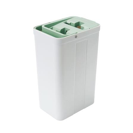 ชุดอุปกรณ์ถังปั่นพร้อมไม้ถูพื้น SCOTCH-BRITE COMPACT_2