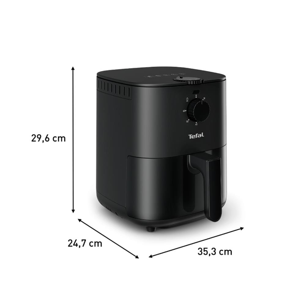 หม้อทอด TEFAL EY130866 3.5 ลิตร