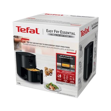 หม้อทอด TEFAL EY130866 3.5 ลิตร_2