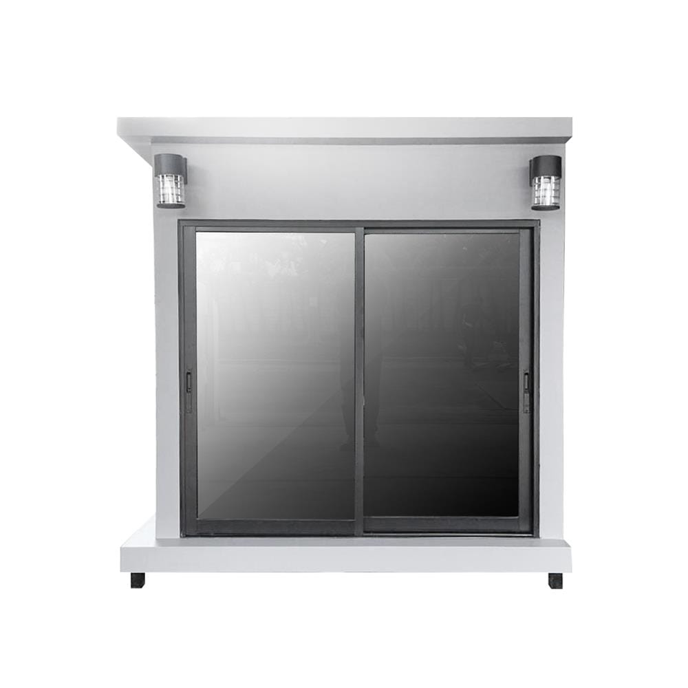 บ้านหมา บ้านแมว T.C. DOGHOUSE 3 MODERN 150X170X180 ซม.