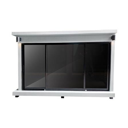 บ้านหมา บ้านแมว T.C. DOGHOUSE 3 MODERN 160X280X180 ซม._1