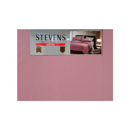 ชุดผ้าปูที่นอน 5 ฟุต 5 ชิ้น STEVENS SOFTEX ON13P8_4