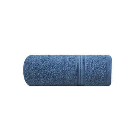 ผ้าขนหนู FROLINA ESSENCE 15X30 นิ้ว สี BLUE_1