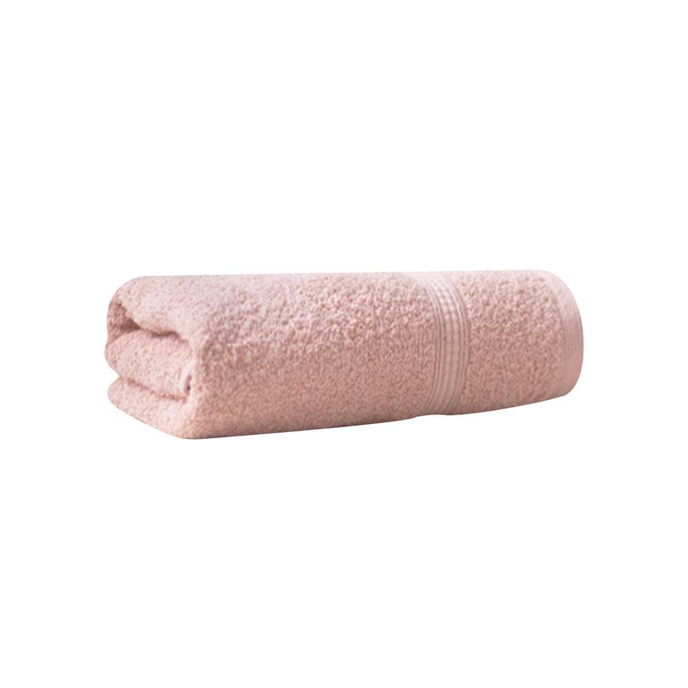 ผ้าขนหนู FROLINA ESSENCE 15X30 นิ้ว สี OLD ROSE