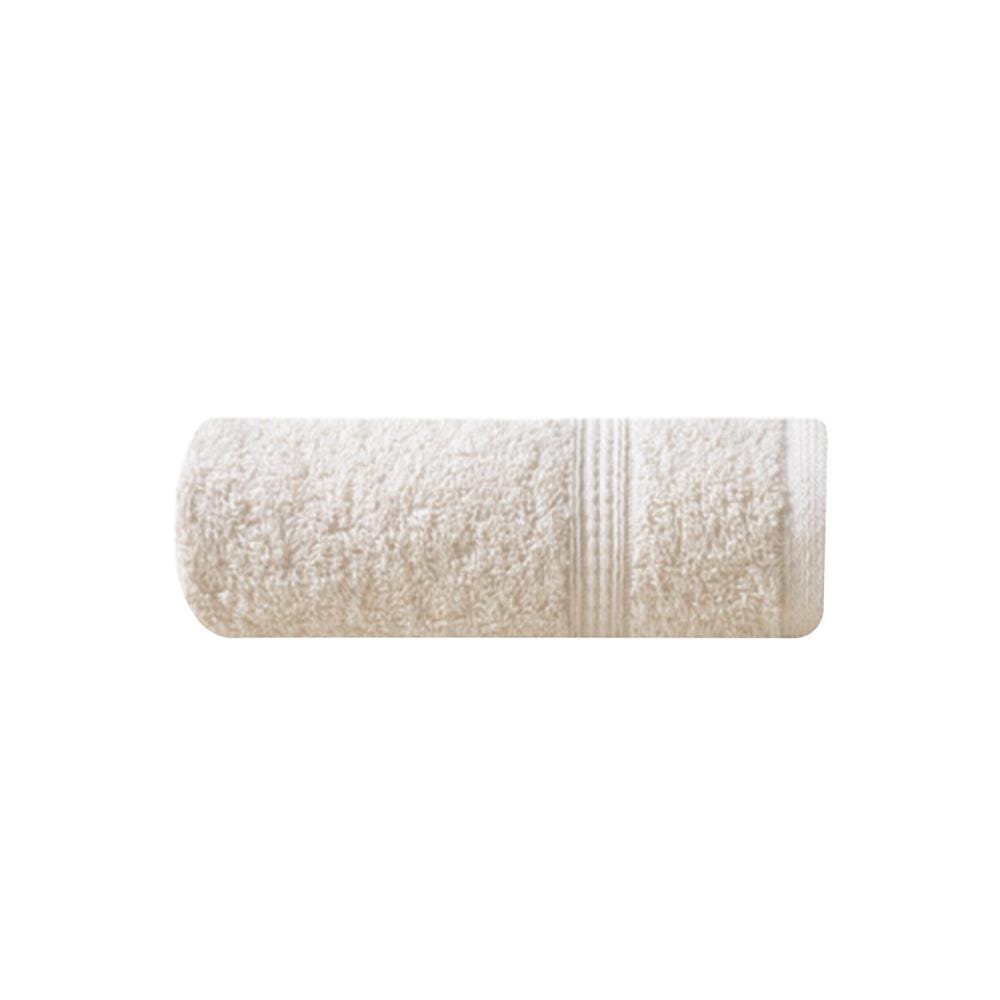 ผ้าขนหนู FROLINA ESSENCE 15X30 นิ้ว สี CREAM