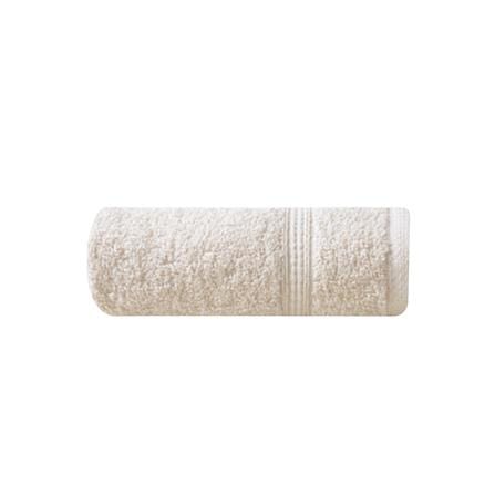 ผ้าขนหนู FROLINA ESSENCE 15X30 นิ้ว สี CREAM_1