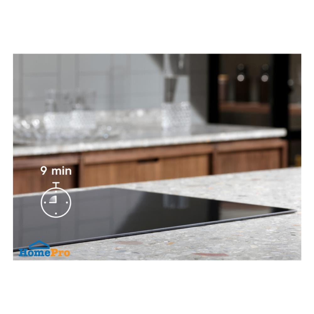 เตาฝังอินดักชั่น ELECTROLUX EHI8255BE 80 ซม.
