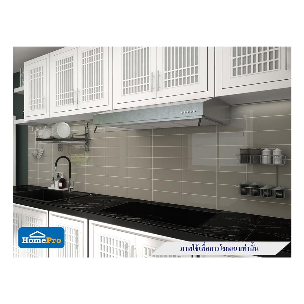เตาฝังอินดักชั่น ELECTROLUX EHI8255BE 80 ซม.