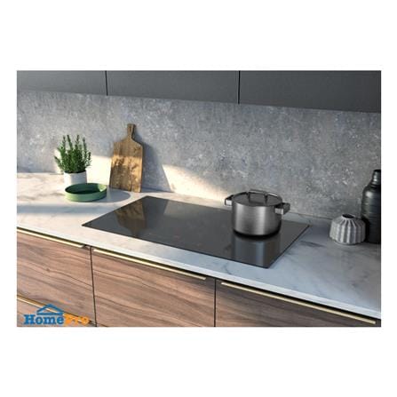 เตาฝังอินดักชั่น ELECTROLUX EHI8255BE 80 ซม._2