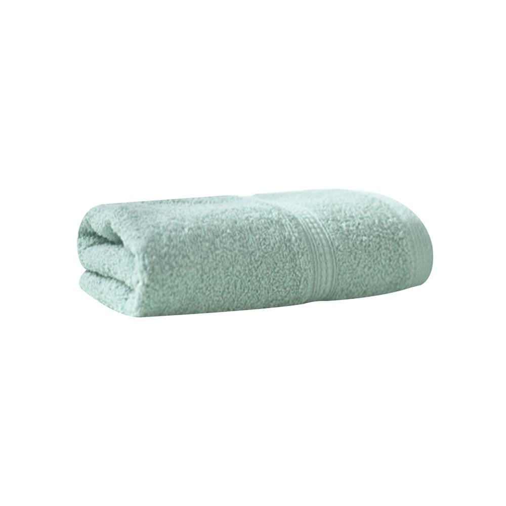 ผ้าขนหนู FROLINA ESSENCE 15X30 นิ้ว สี LIGHT GREEN