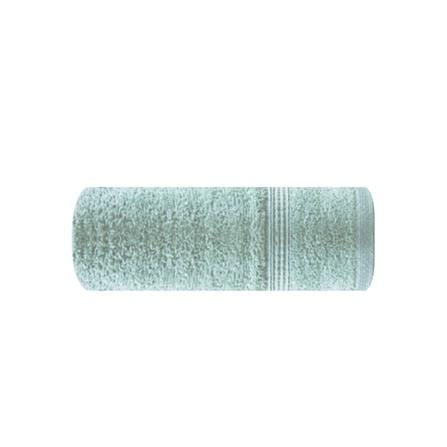 ผ้าขนหนู FROLINA ESSENCE 15X30 นิ้ว สี LIGHT GREEN_1