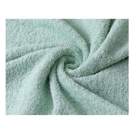 ผ้าขนหนู FROLINA ESSENCE 15X30 นิ้ว สี LIGHT GREEN_3