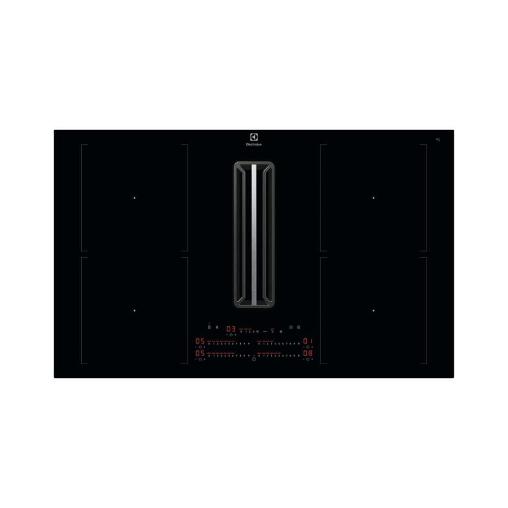 เตาฝังอินดักชั่น ELECTROLUX KCC84450CK 80 ซม.