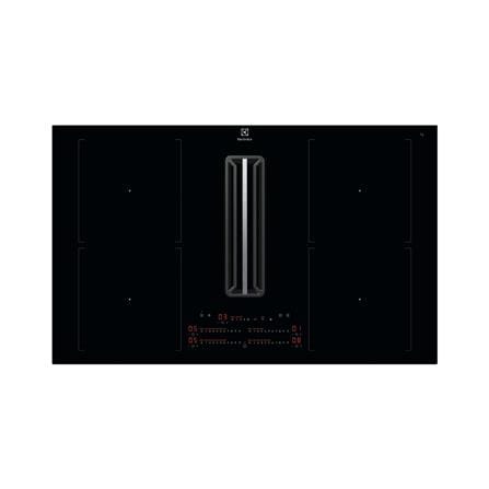 เตาฝังอินดักชั่น ELECTROLUX KCC84450CK 80 ซม._0