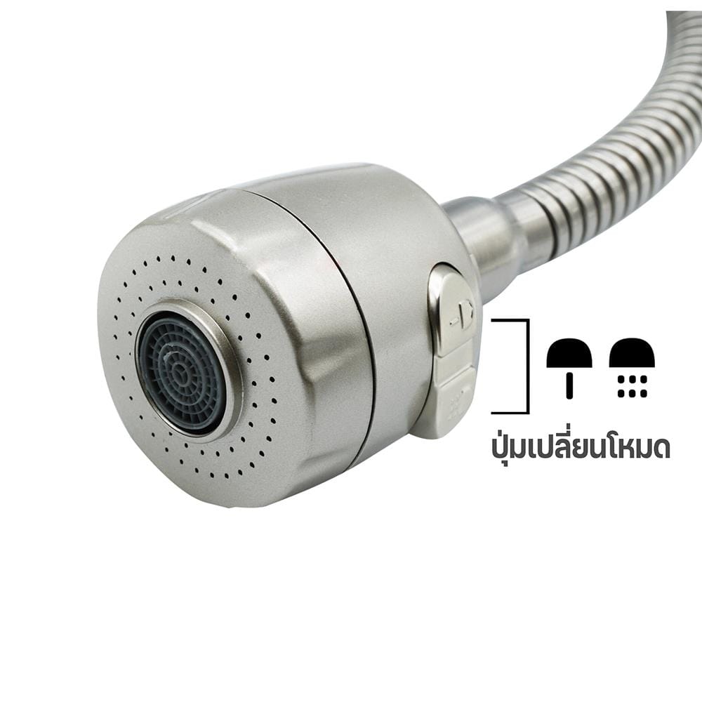 ก๊อกซิงค์เดี่ยวเคาน์เตอร์ DONMARK GL-1251