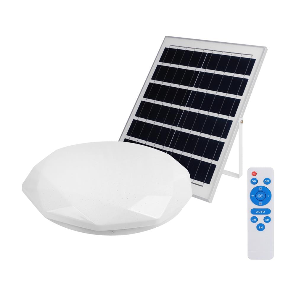 ไฟเพดาน SOLAR CARINI CL300LED 300 วัตต์ DAYLIGHT/COOL WHITE/WARM WHITE