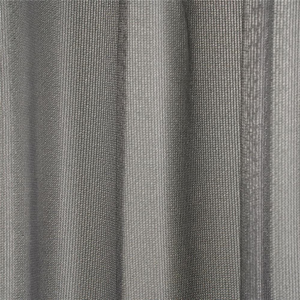 ผ้าม่านโปร่งซ่อนหู HOME LIVING STYLE VERA 140X220 ซม. สีเทา