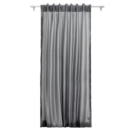 ผ้าม่านโปร่งซ่อนหู HOME LIVING STYLE VERA 140X220 ...