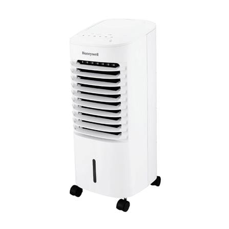 พัดลมไอเย็น HONEYWELL AIR COOLER CS076AE สีขาว_1